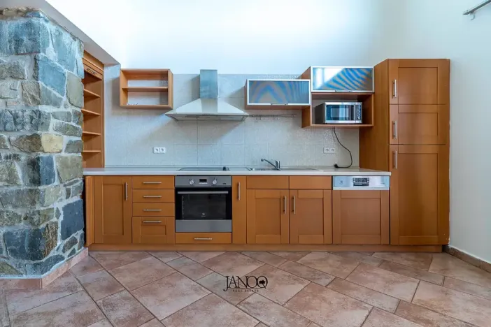 Pronájem bytu 2+kk, Brno, Rakovecká, 74 m2