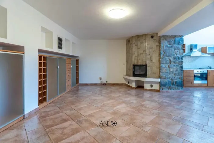 Pronájem bytu 2+kk, Brno, Rakovecká, 74 m2