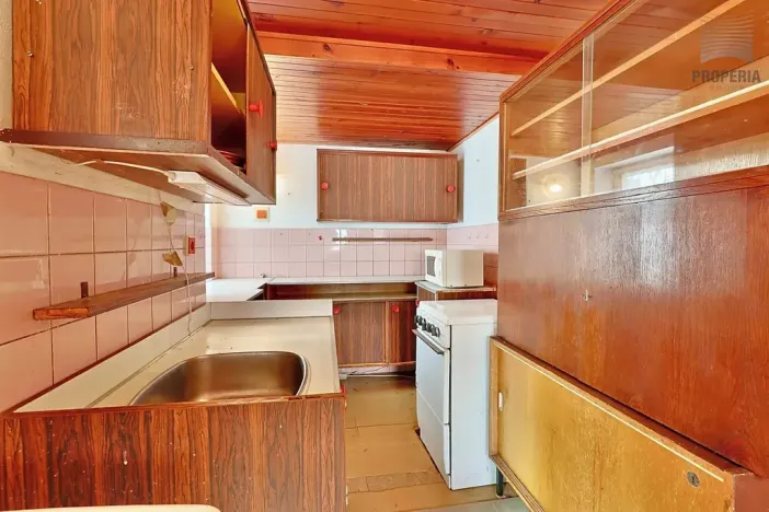 Prodej chaty, Hostěnice, 97 m2