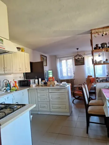 Prodej chalupy, Svojšín, 246 m2