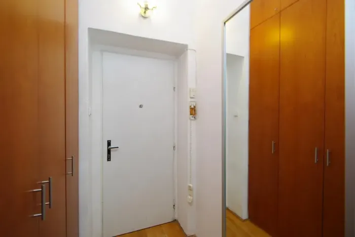 Pronájem bytu 2+kk, Praha - Vinohrady, Korunní, 60 m2