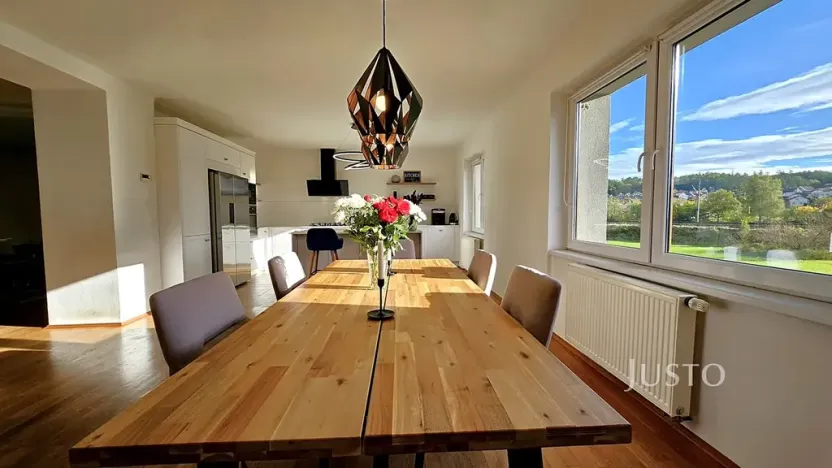 Prodej rodinného domu, Protivín, Žižkova, 278 m2