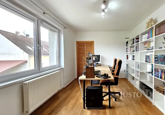 Prodej rodinného domu, Protivín, Žižkova, 278 m2