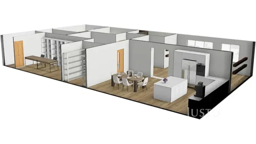 Prodej rodinného domu, Protivín, Žižkova, 278 m2