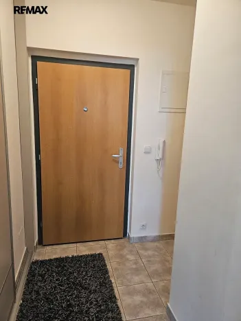 Pronájem bytu 2+kk, Praha - Zličín, Lipovská, 47 m2