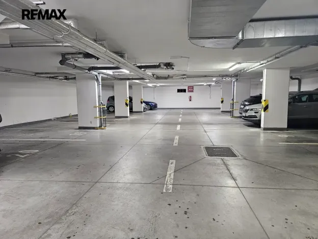 Pronájem bytu 2+kk, Praha - Zličín, Lipovská, 47 m2