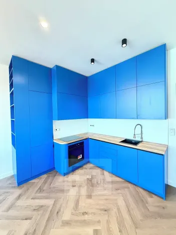 Pronájem bytu 3+kk, Praha - Libeň, Sokolovská, 95 m2