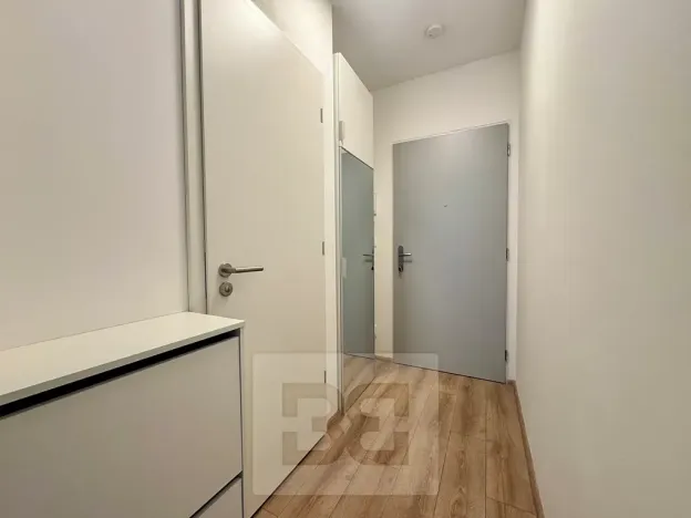 Pronájem bytu 1+kk, Brno, Spolková, 35 m2