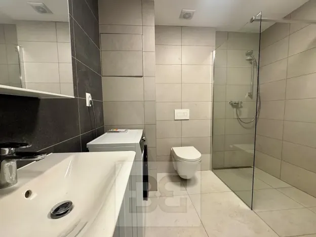 Pronájem bytu 1+kk, Brno, Spolková, 35 m2