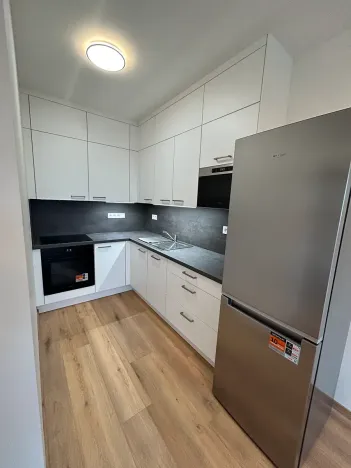 Pronájem bytu 2+kk, Písek, Pražská, 60 m2