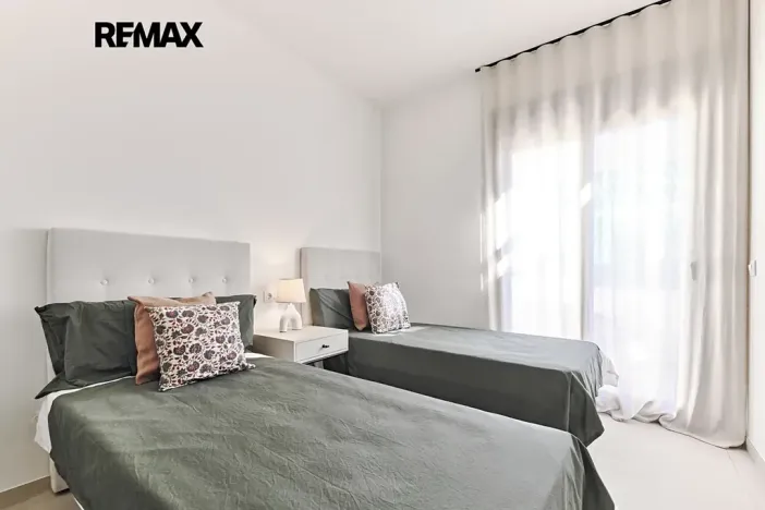 Prodej bytu 3+kk, Torrevieja, Španělsko, Calle Celindo, 102 m2