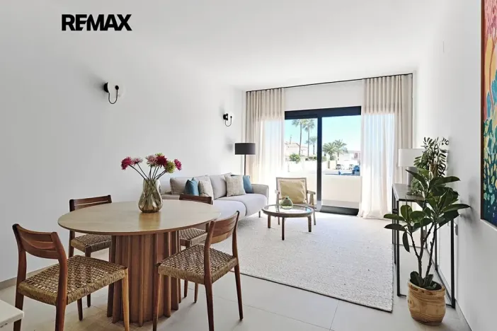 Prodej bytu 3+kk, Torrevieja, Španělsko, Calle Celindo, 102 m2