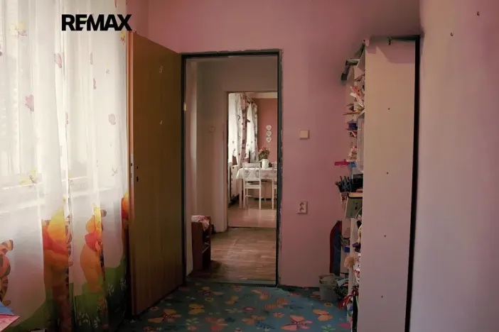 Prodej rodinného domu, Chrastavec, 80 m2