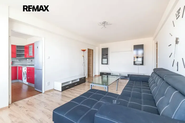 Prodej bytu 3+1, Mladá Boleslav, U stadionu, 88 m2