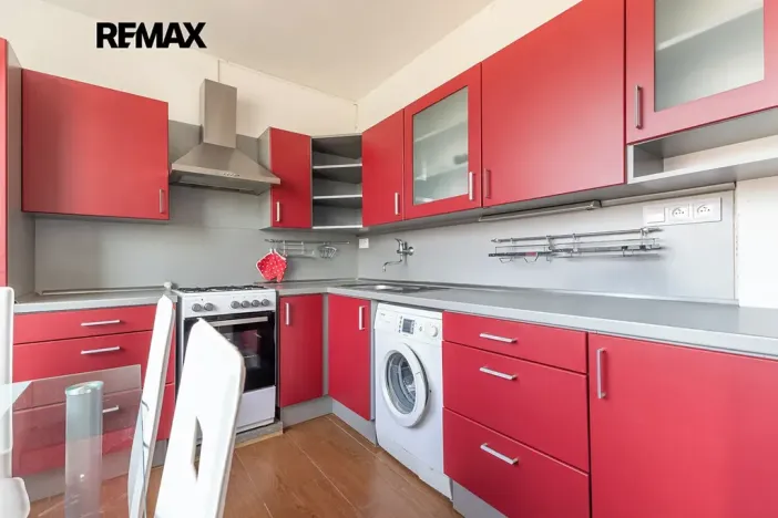 Prodej bytu 3+1, Mladá Boleslav, U stadionu, 88 m2