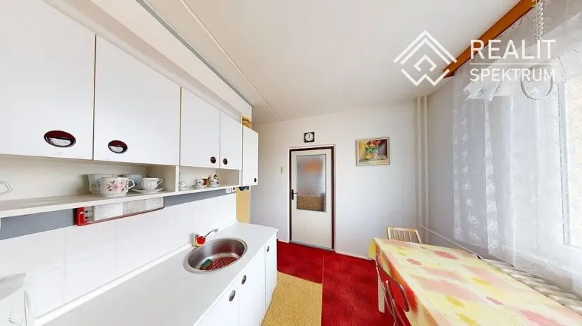 Pronájem bytu 2+1, Žamberk, 17. listopadu, 65 m2