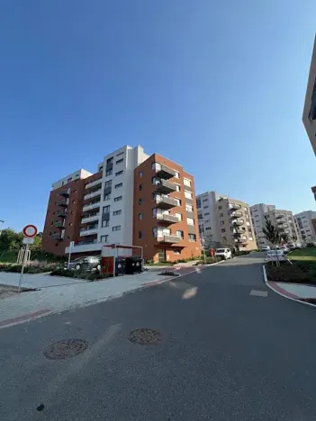 Pronájem bytu 1+kk, Praha - Chodov, Šternovská, 42 m2