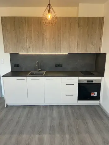 Pronájem bytu 1+kk, Praha - Chodov, Šternovská, 42 m2
