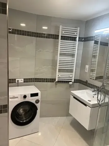 Pronájem bytu 1+kk, Praha - Chodov, Šternovská, 42 m2