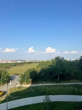 Pronájem bytu 1+kk, Praha - Chodov, Šternovská, 42 m2