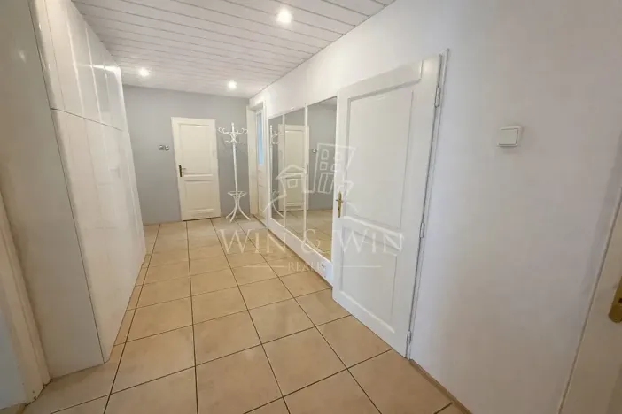 Pronájem bytu 3+1, Praha - Vinohrady, Mánesova, 120 m2