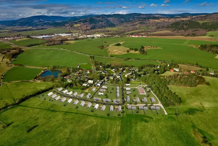 Prodej rodinného domu, Ostrov, 94 m2