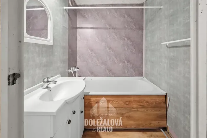 Prodej bytu 3+1, Chotěboř, Břevnická, 77 m2