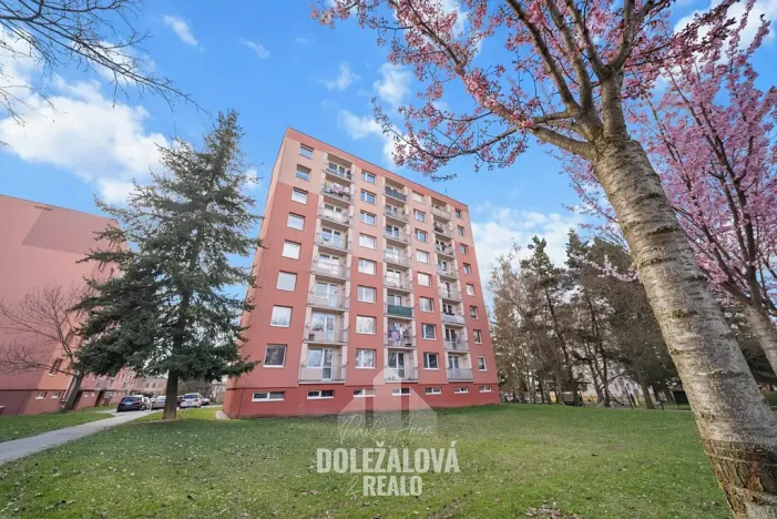 Prodej bytu 3+1, Chotěboř, Břevnická, 77 m2