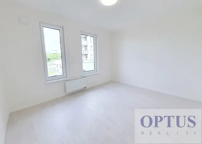 Pronájem bytu 3+kk, Praha - Hloubětín, Waltariho, 73 m2