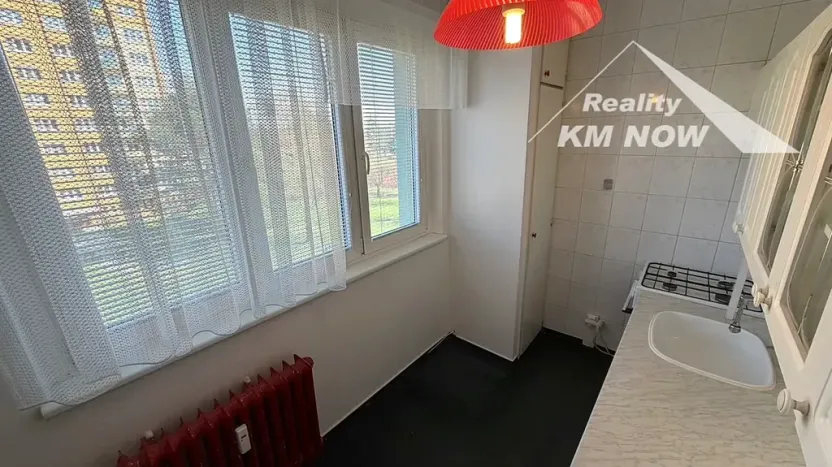 Prodej bytu 2+1, Kroměříž, Vrobelova, 51 m2