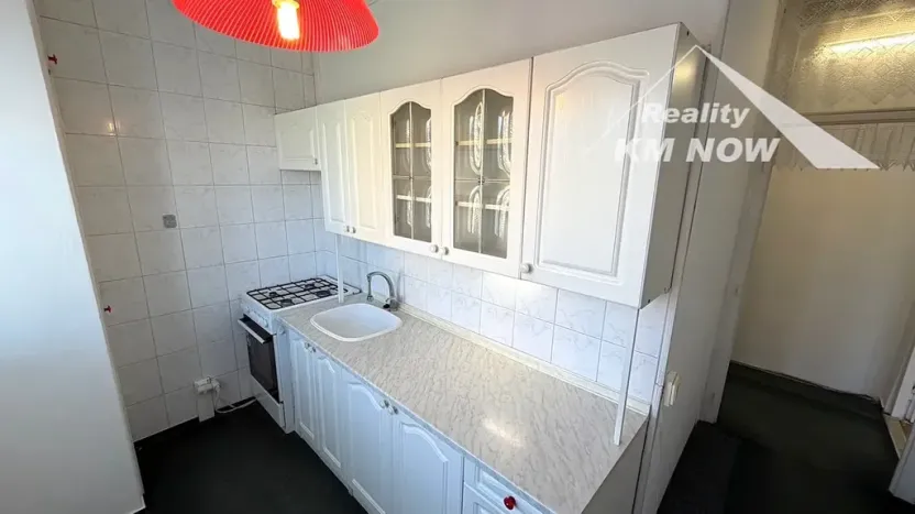 Prodej bytu 2+1, Kroměříž, Vrobelova, 51 m2