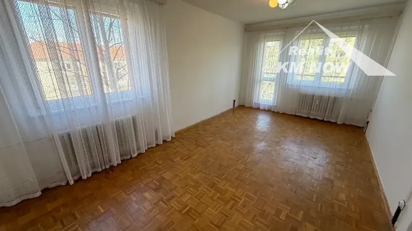 Prodej bytu 2+1, Kroměříž, Vrobelova, 51 m2