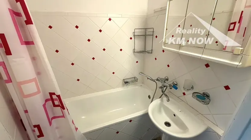 Prodej bytu 2+1, Kroměříž, Vrobelova, 51 m2