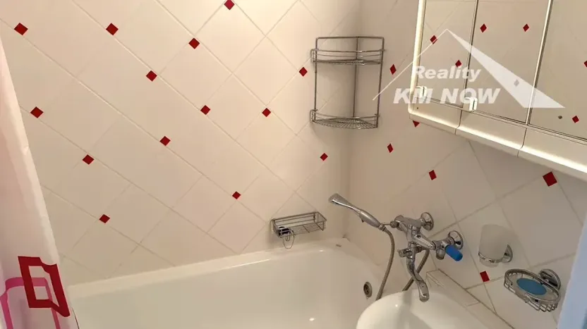 Prodej bytu 2+1, Kroměříž, Vrobelova, 51 m2