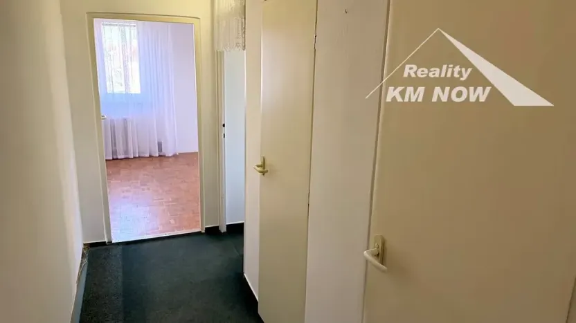 Prodej bytu 2+1, Kroměříž, Vrobelova, 51 m2