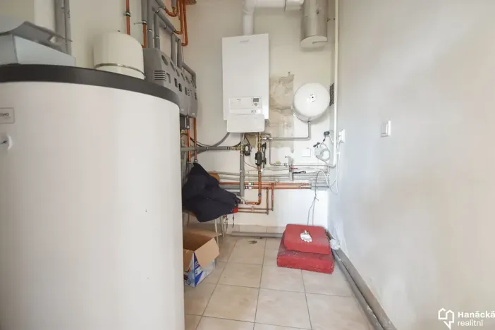 Prodej ubytování, Tovačov, Förchtgottova, 300 m2