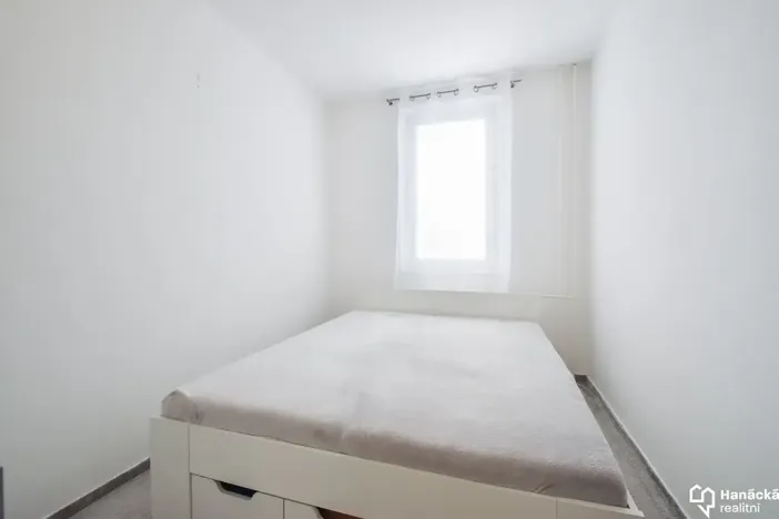 Prodej bytu 3+1, Olomouc, Jílová, 61 m2