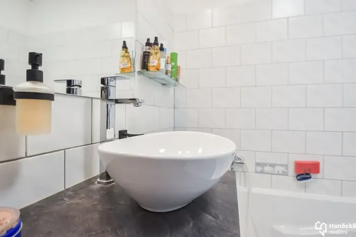 Prodej bytu 3+1, Olomouc, Jílová, 61 m2