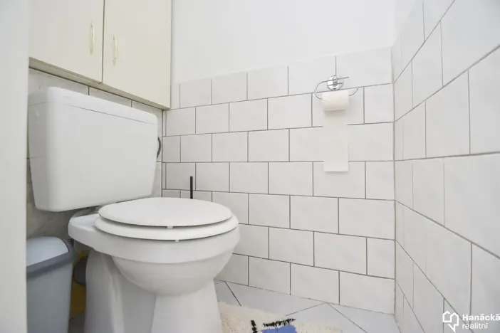 Prodej bytu 3+1, Olomouc, Jílová, 61 m2