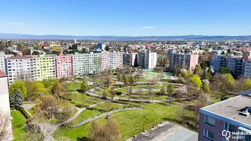 Prodej bytu 3+1, Olomouc, Jílová, 61 m2