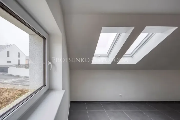 Prodej rodinného domu, Frymburk, 218 m2