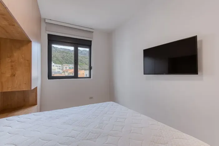 Prodej bytu 3+kk, Bečići, Černá Hora, 63 m2