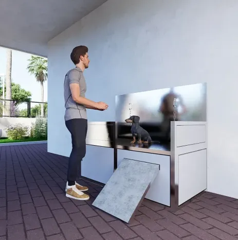 Prodej bytu 3+kk, Cabanes, Španělsko, Carrerasa Torre la Sal, 76 m2