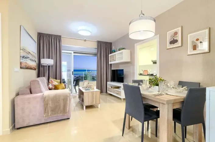 Prodej bytu 3+kk, Cabanes, Španělsko, Carrerasa Torre la Sal, 63 m2