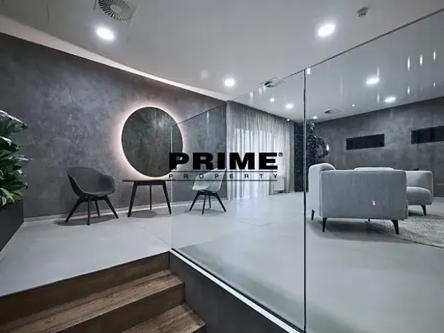 Pronájem kanceláře, Praha - Nové Město, Klimentská, 54 m2