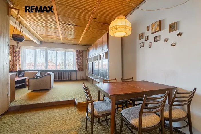 Prodej rodinného domu, Břasy, 180 m2