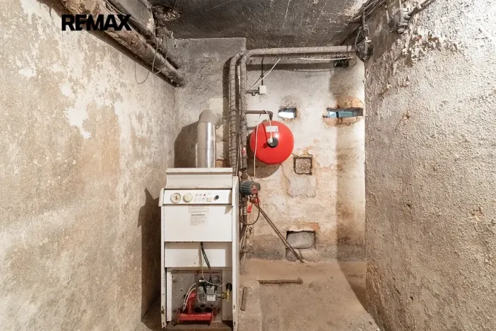 Prodej rodinného domu, Břasy, 180 m2