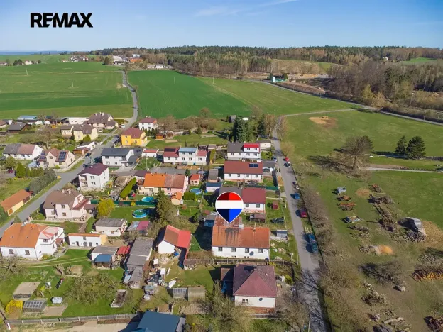 Prodej rodinného domu, Břasy, 180 m2