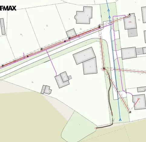 Prodej pozemku pro bydlení, Starý Plzenec, Výrovna, 660 m2