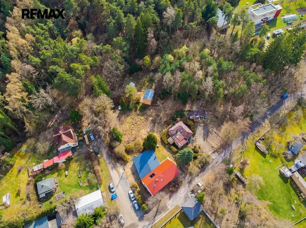 Prodej pozemku pro bydlení, Starý Plzenec, Výrovna, 1079 m2